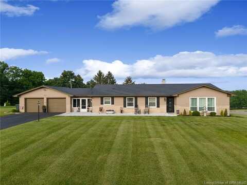 4792 Scottsville Road, Floyds Knobs, IN 47119