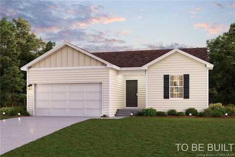 1022 Legend Court, Memphis, IN 47143