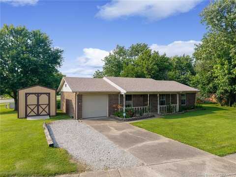 2215 Cornwell Drive, Jeffersonville, IN 47130