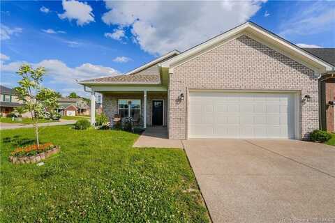 7601 Samuel Drive, Sellersburg, IN 47172