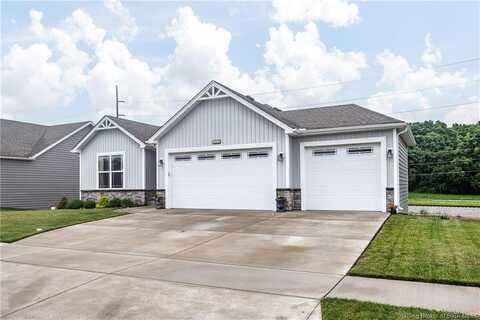 4242 Recreation Way, Jeffersonville, IN 47130