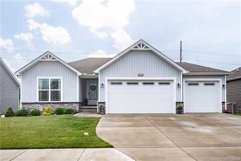 4242 Recreation Way, Jeffersonville, IN 47130