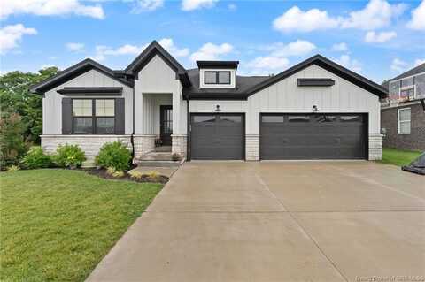 5579 Limestone Creek Drive, Charlestown, IN 47111