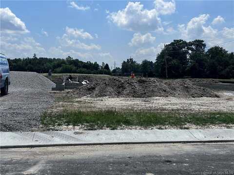 153 Dunn Avenue, Hanover, IN 47243