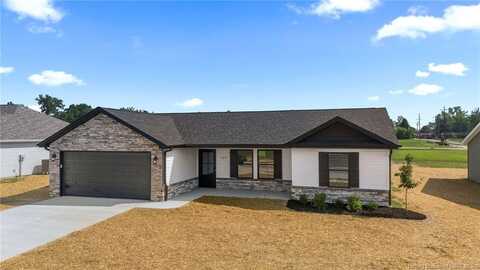153 Dunn Avenue, Hanover, IN 47243