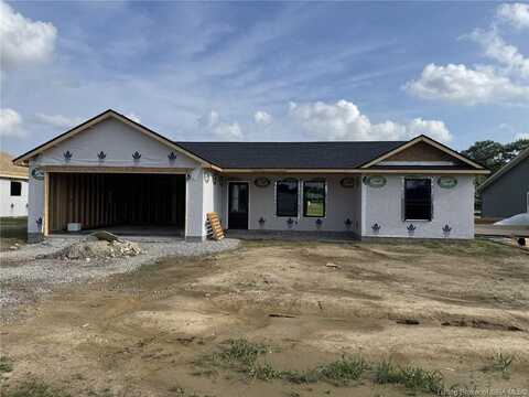 153 Dunn Avenue, Hanover, IN 47243