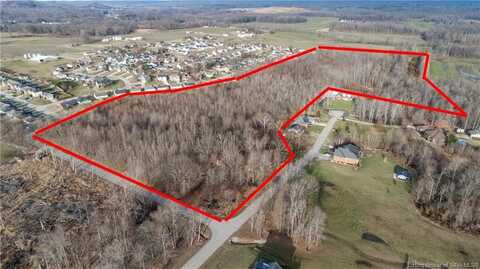 Bennettsville Road, Memphis, IN 47143