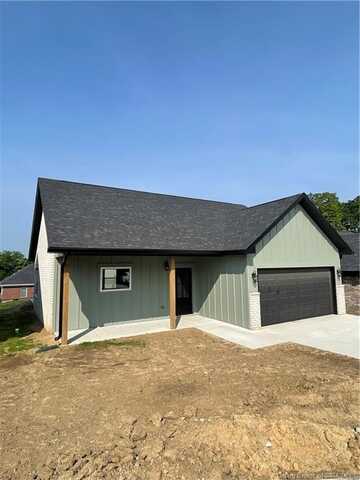 6008 Red Berry Juniper Drive, Charlestown, IN 47111