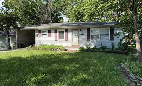 1050 Main Street, Jeffersonville, IN 47130