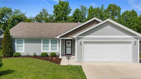 1491 Graham Boulevard, Scottsburg, IN 47170