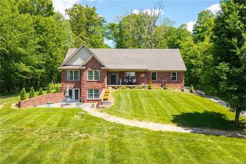 128 Walts Road, Georgetown, IN 47122