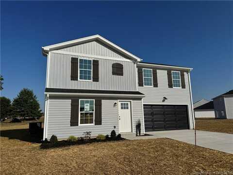 1159 Grissom Court, Scottsburg, IN 47170