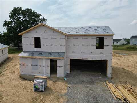 1159 Grissom Court, Scottsburg, IN 47170