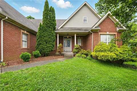 9107 Falcon Ridge, Sellersburg, IN 47172