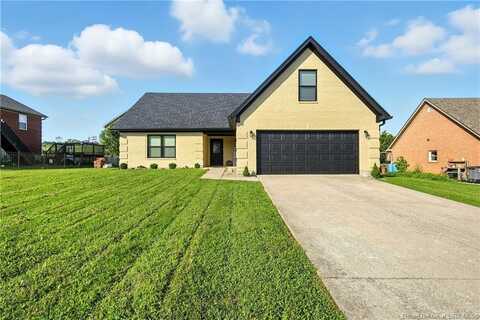 2803 Rolling Creek Drive, Jeffersonville, IN 47130