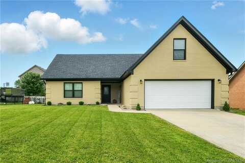 2803 Rolling Creek Drive, Jeffersonville, IN 47130