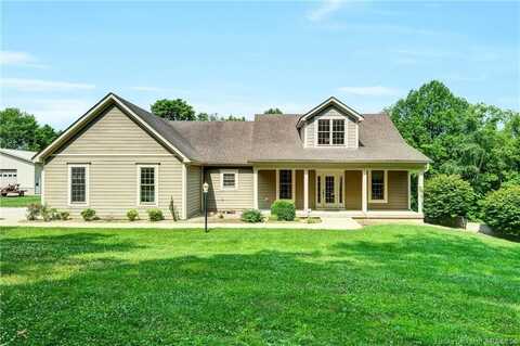 645 Steam Engine Road SW, Corydon, IN 47112