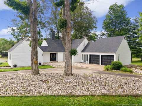 8509 Dillon Road, Charlestown, IN 47111