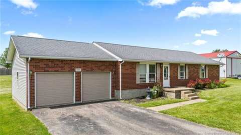 3979 W Deer Bend Drive, Hanover, IN 47243