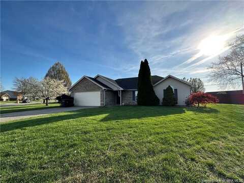 3435 Gander Drive, Jeffersonville, IN 47130