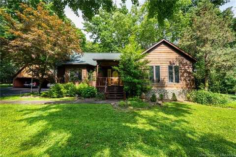 2755 Ashley Morgan Drive, New Albany, IN 47150