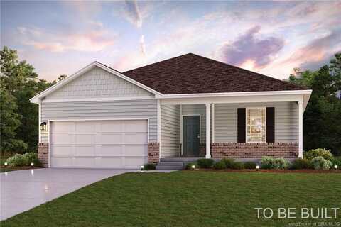 1023 Legend Court, Memphis, IN 47143