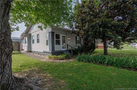 2228 Willard Avenue, New Albany, IN 47150