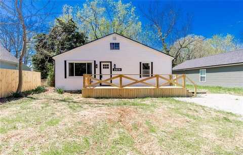1019 Kehoe Lane, Jeffersonville, IN 47130