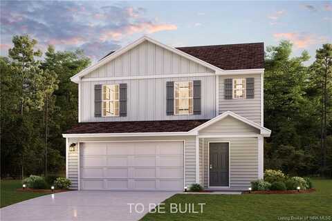 3922 Anderson Avenue, New Albany, IN 47150