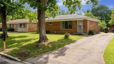 2603 Pamela Drive, New Albany, IN 47150