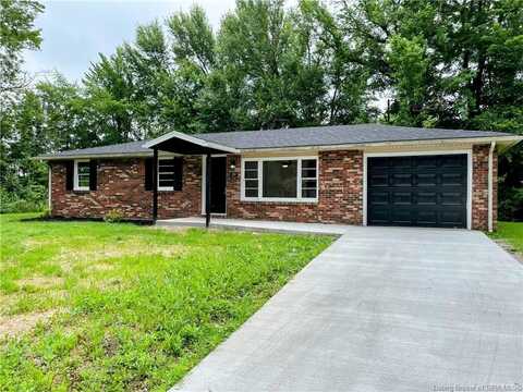 205 Glad Street, Hanover, IN 47243