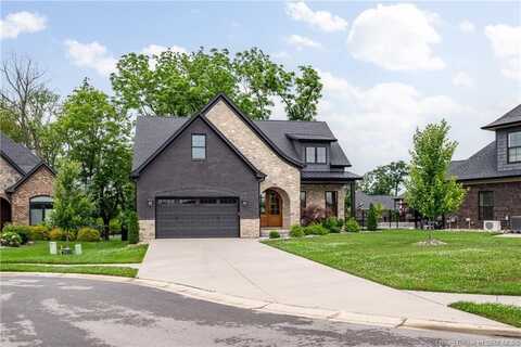 799 Dani Ann Way, Utica, IN 47130