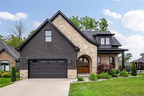 799 Dani Ann Way, Jeffersonville, IN 47130