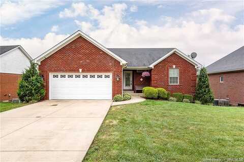 5505 Sky Ridge Road, Charlestown, IN 47111