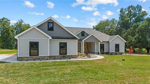 265 Meadow Lane, Madison, IN 47250