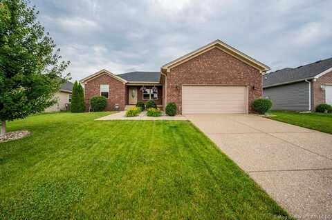 7606 Samuel Drive, Sellersburg, IN 47172