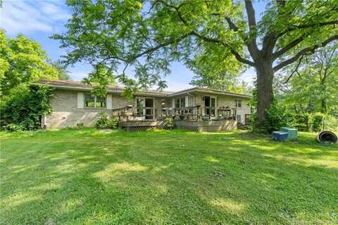 21214 Highway 31 N, Henryville, IN 47126