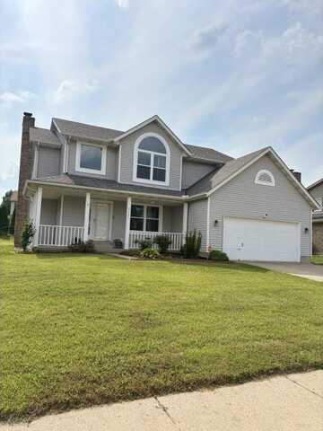 6367 Jamesfield Court, Fairfield, OH 45014