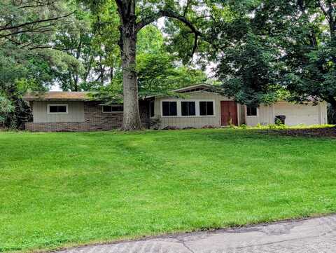 7481 Heatherwood Lane, Anderson Twp, OH 45244