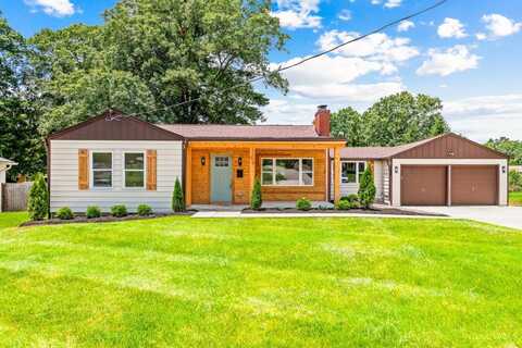 7251 Miami Avenue, Cincinnati, OH 45243