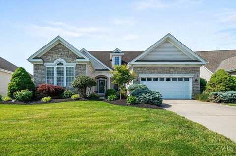 1313 Creek Cove, Hamilton, OH 45039