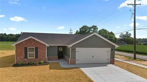 151 Dunn Avenue, Hanover, IN 47243