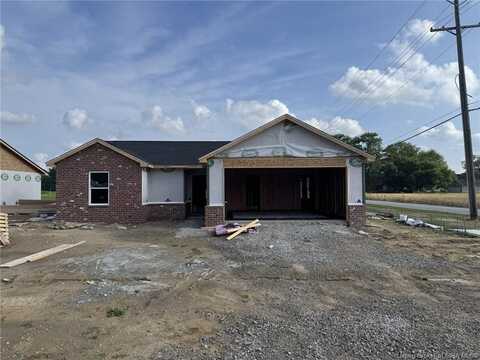 151 Dunn Avenue, Hanover, IN 47243