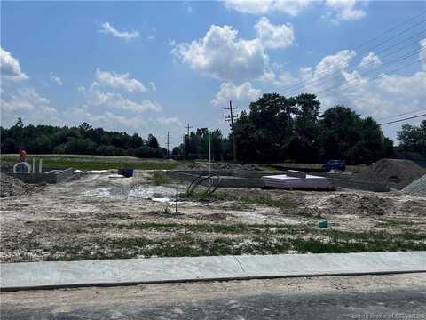 151 Dunn Avenue, Hanover, IN 47243
