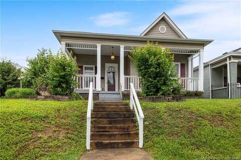505 E Oak Street, New Albany, IN 47150