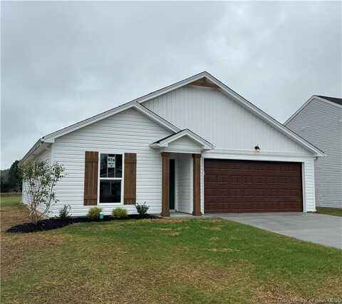 1221 Graham Boulevard, Scottsburg, IN 47170