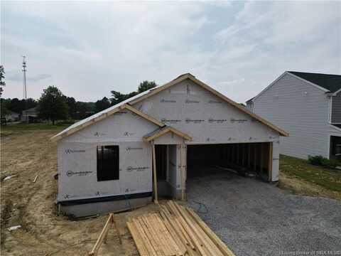 1221 Graham Boulevard, Scottsburg, IN 47170