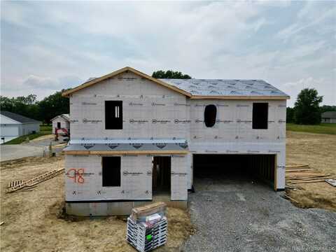 1199 Graham Boulevard, Scottsburg, IN 47170