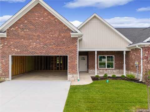 3214 Asher Way, Jeffersonville, IN 47130