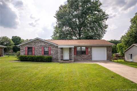 1271 Grace Street NE, Corydon, IN 47112